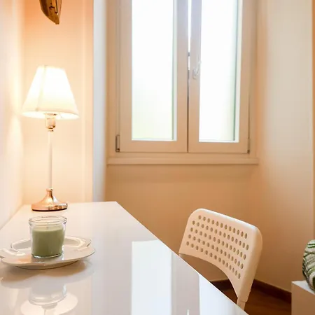 La Porta Magica, La Casa Tra Le Basiliche Apartament Rzym