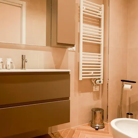La Porta Magica, La Casa Tra Le Basiliche Apartament