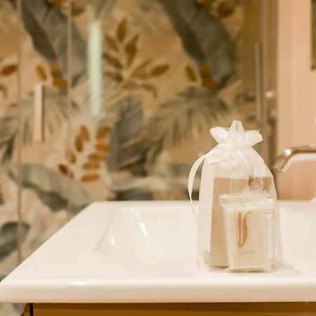 Apartment La Porta Magica Rome