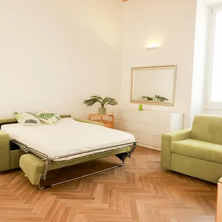 La Porta Magica, La Casa Tra Le Basiliche Apartament