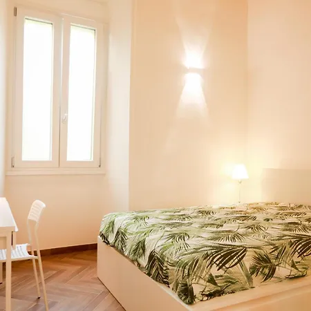 Apartment La Porta Magica Rome