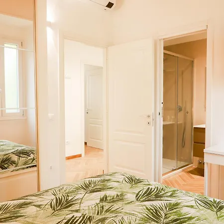 La Porta Magica, La Casa Tra Le Basiliche Apartament *