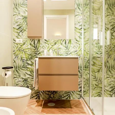La Porta Magica, La Casa Tra Le Basiliche Apartament